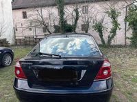 Gebraucht Ford Mondeo 110 PS (80 kW) 2005 Schwarz Limousine