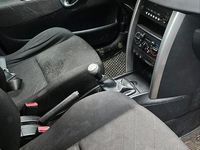 Gebraucht Peugeot 207 120 PS (88 kW) 2009 Grau Kombi