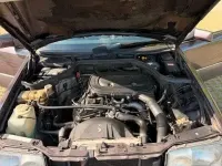 Second-hand Mercedes E230 132 CP (97 kW) 1991 Albastru Coupe