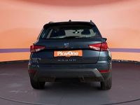 Gebraucht Seat Arona Style 95 PS (69 kW) 2021 Grau SUV