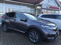 gebraucht Honda CR-V Hybrid e:HEV 2.0 i-MMD 2WD Elegance