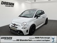 Usata Abarth 595 179 CV (131 kW) 2019 Grigio Utilitaria