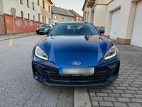 gebraucht Subaru BRZ 2.4i boxer model 2023