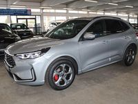 Gebraucht Ford Kuga ST-Line X 186 PS (136 kW) 2025 Grau SUV