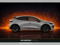 Neu Renault Clio V Techno 158 PS (116 kW) 2026 Rot (absolutrot) Limousine