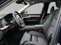 Gebraucht Volvo XC90 Plus 455 PS (334 kW) 2025 Blau SUV