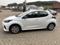 Gebraucht Mazda 2 Center-Line 116 PS (85 kW) 2025 Weiss Kleinwagen