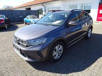 Gebraucht VW Taigo Life 116 PS (85 kW) 2025 Grau SUV
