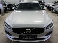 gebraucht Volvo V90 Momentum Pro AWD Aut ACC AHK Navi LED Kamera