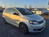 Gebraucht VW Golf VI Style 105 PS (77 kW) 2011 Silber Kleinwagen