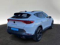 Gebraucht Cupra Formentor VZ 245 PS (180 kW) 2023 Weiß SUV