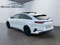 Second-hand Kia ProCeed 204 CP (150 kW) 2024 Alb Break