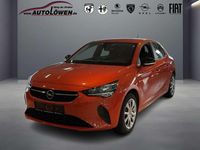 Gebraucht Opel Corsa-e 100 kW (136 PS) 2022 Power orange/dynamik orange Kleinwagen