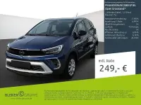 Gebraucht Opel Crossland Ultimate 131 PS (96 kW) 2023 Andere SUV