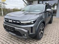 Neu Dacia Duster Journey 140 PS (102 kW) 2026 Dolomit grau SUV