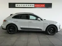 Gebraucht Porsche Macan 265 PS (194 kW) 2023 Kreide SUV