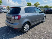 Gebraucht VW Golf Plus Comfortline 116 PS (85 kW) 2006 Grau Van / Kleinbus