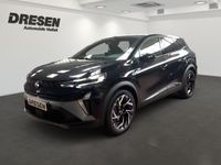 Neu Renault Symbioz Esprit Alpine 158 PS (116 kW) 2026 Schwarz SUV