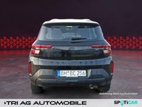 Gebraucht Opel Frontera Edition 145 PS (106 kW) 2025 Effekt blau (metallic) SUV