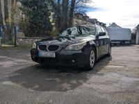 gebraucht BMW 525 d E61