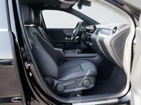 Gebraucht Mercedes GLA200 163 PS (119 kW) 2024 Schwarz SUV