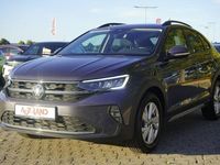 Gebraucht VW Taigo Life 110 PS (80 kW) 2022 Grau SUV