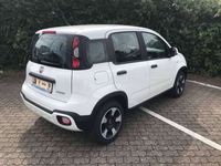 gebraucht Fiat Panda Cross City Plus Hybrid