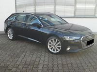 Gebraucht Audi A6 Sport 286 PS (210 kW) 2020 Schwarz Limousine