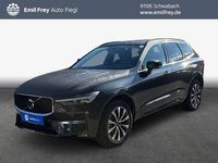 Gebraucht Volvo XC60 Core 250 PS (183 kW) 2024 Grau SUV