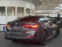 gebraucht BMW 430 Gran Coupé i xDrive M Sport LASER SHZ HUD H/K DA P