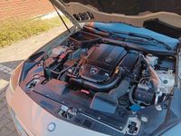 Gebraucht Mercedes SLK200 185 PS (136 kW) 2011 Beige Cabrio
