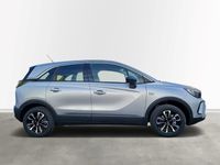 gebraucht Opel Crossland Elegance 1.2 Turbo Navi Mehrzonenklima