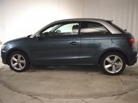 gebraucht Audi A1 1.4 TDI (ultra) S tronic design