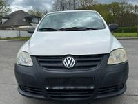 gebraucht VW Fox 1.2 -