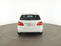 gebraucht Mercedes B180 B-KlasseCDI Style, Diesel, 14.610 €