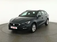 Ny Seat Leon 2025 Andere