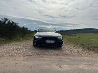 gebraucht Audi A6 C7 quattro, Leder, Navi