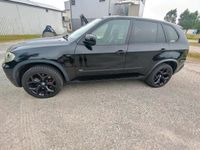Gebraucht BMW X5 355 PS (261 kW) 2007 Schwarz SUV