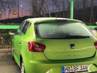 Gebraucht Seat Ibiza ST Style 69 PS (50 kW) 2013 Kombi