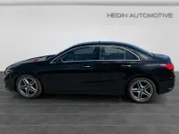 Gebraucht Mercedes A220 AMG 190 PS (139 kW) 2025 Schwarz Limousine