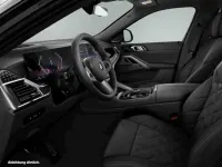 Gebraucht BMW X6 M Sport 381 PS (280 kW) 2025 Black sapphire metallic SUV