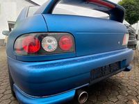 Gebraucht Subaru Impreza GT 218 PS (160 kW) 1999 Silber Limousine