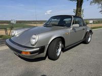 Gebraucht Porsche 911 204 PS (150 kW) 1983
