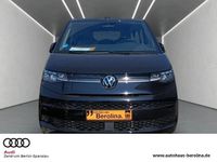Gebraucht VW Multivan R 150 PS (110 kW) 2024 Deep black perleffekt Van