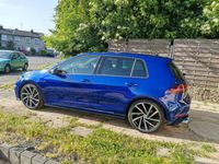 gebraucht VW Golf GolfR VII 2.0 TSI 4Motion Performance DSG TOP!