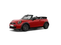 Usata Mini Cooper S Cabriolet 204 CV (150 kW) 2025 Cabrio