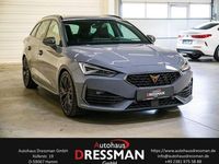 Gebraucht Cupra Leon VZ 310 PS (228 kW) 2023 Graphengrau Kombi