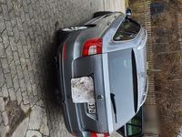 gebraucht Skoda Superb 1,8 Benzin