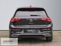 gebraucht VW Golf VIII VIII 1.5 TSI Move ACC,Matrix-LED,RFK Navi