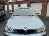 Gebraucht BMW 120 150 PS (110 kW) 2005 Kleinwagen